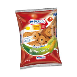 Rosquinha Panco 500gr Milho Verde