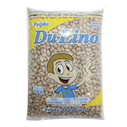 Feijao Du Lino Carioca 1kg