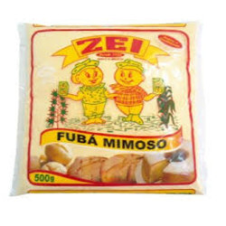 FubA Mimoso Zei 500gr