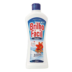 Cera Brilho FAcil 750ml Incolor