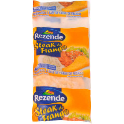 Empanado Rezende Steak Frango 100gr