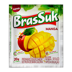 Refresco Brassuk 20gr Manga