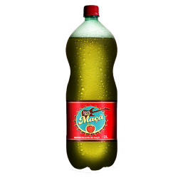 Refrigerante Fors 2lt Maca