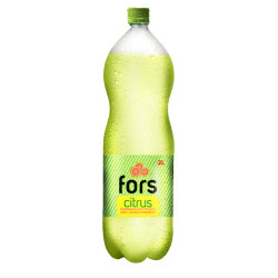 Refrigerante Fors 2lt Citrus