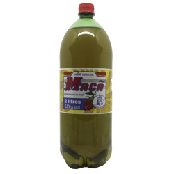 Refrigerante Fabbri Pet 2lt Maca