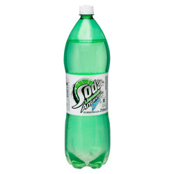 Refrigerante Soda Antarctica Pet 2lt Die