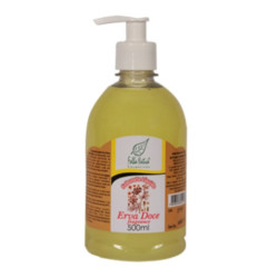 Sabonete Liquido Folha Nativa 500ml  Erv