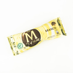 Sorvete Magnun Kibon 78gr Chocolate Bran