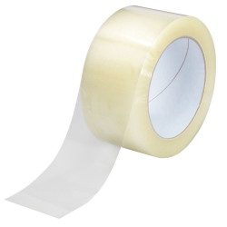 Fita para Embalagem 45X45mts Metidieri