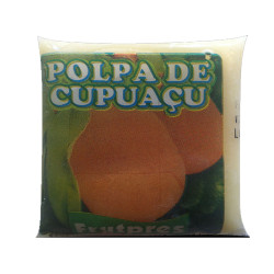 Polpa Frutpres 100gr Cupuacu 
