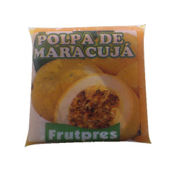 Polpa Frutpres 100gr MaracujA