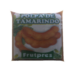 Polpa Frutpres 100gr Tamarindo