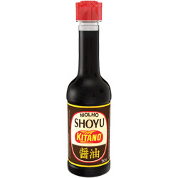 Molho Shoyu Kitano 150ml