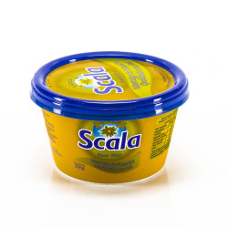 Manteiga Scala 200gr com Sal