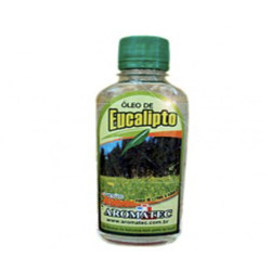 oleo Aromatec 200ml Eucalipto