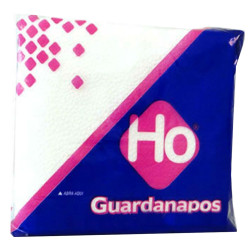 Guardanapo HO 30X30Cm