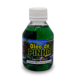 oleo Aromatec 100ml Pinho