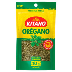 Oregano Kitano 10gr