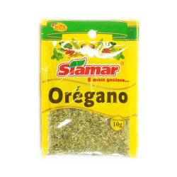 Oregano Chileno Siamar 50gr