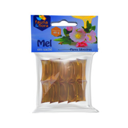 Mel Fauna & Flora Sache 40gr Puro