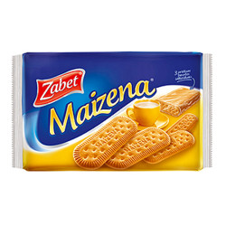 Biscoito Zabet 400gr Maizena