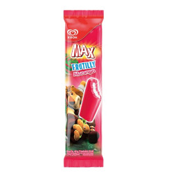 Picole Frutilly Kibon 40gr Morango