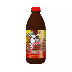 Bebida LActea Jussara 1lt Chocolate