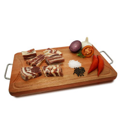 Costela Bovina Kg Minguinho Bife