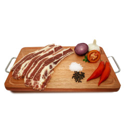 Costela Bovina Kg Minguinho Laterla