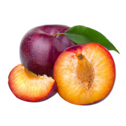 Ameixa Rubinel Nacional