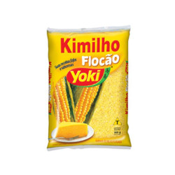 Kimilho Flocao Yoki 500gr