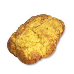 Rosca com Coco Irmãos Patrocinio Kg