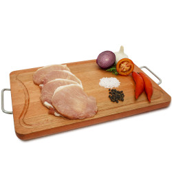 Lombo Suíno Kg Picado