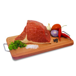 Coxão Duro Bovino Kg Frente