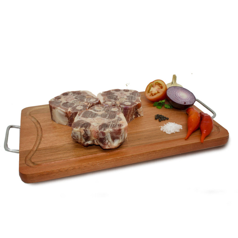 Rabada Bovina Kg Lateral