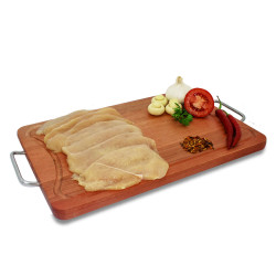 Filé de Frango Kg Verso