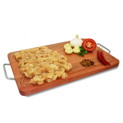 Filé de Frango Kg Lateral