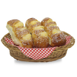 Rosca Jacaré  Irmãos Patrocinio Kg