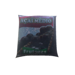 Polpa Frutpres 100gr Acai