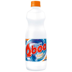 Alvejante Qboa 1lt Floral