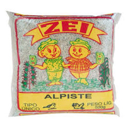 Alpiste Zei 500gr