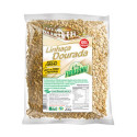 Semente Linhaça Fibrasmil 200Gr Dourada