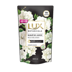 Sabonete Lux líquido Lux 200ml Buquê de 