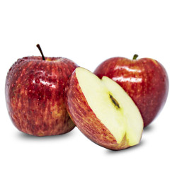 Maçã Importada