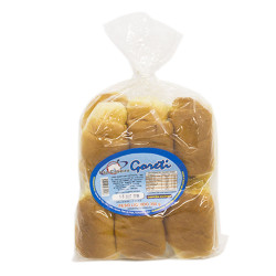 Pão Caseiro Goreti 380gr