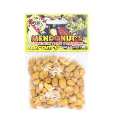 Amendoim Binuto 250gr Moido