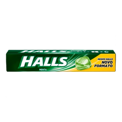 Bala Halls 28gr Menta