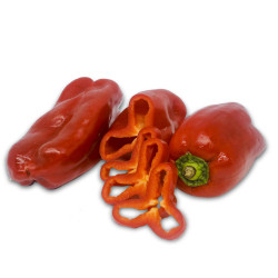 Pimentão Vermelho