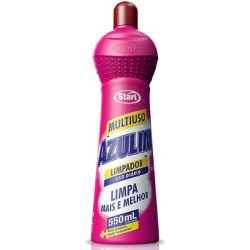 Limpador Multiuso Azulim 500ml Florata