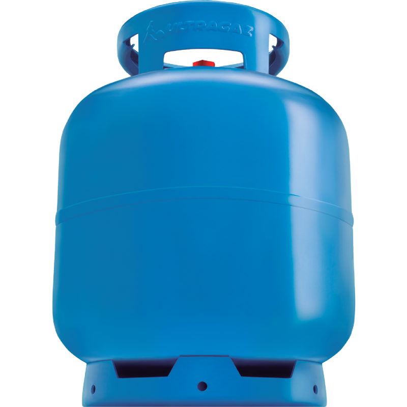 Gás de Cozinha Ulltragás 13kg